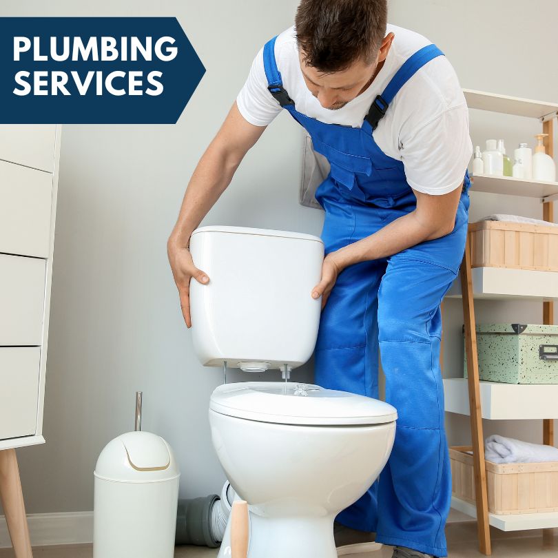 Plumbing Company in Booneville, IA